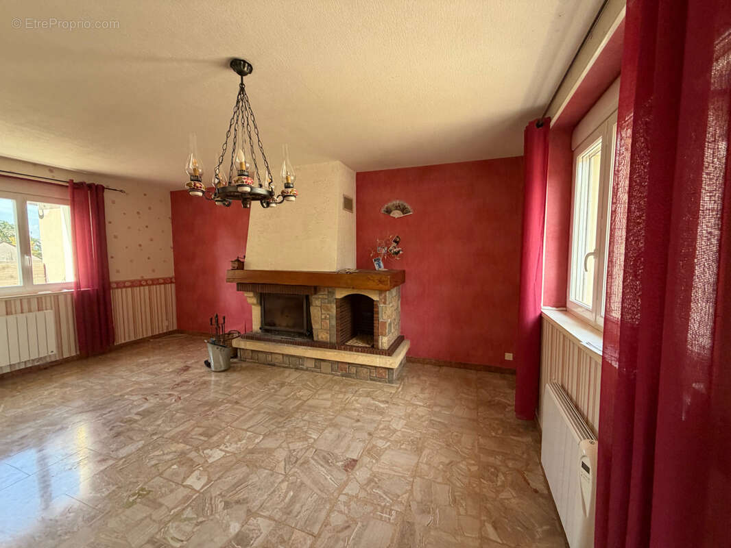 Maison de village - photo 5