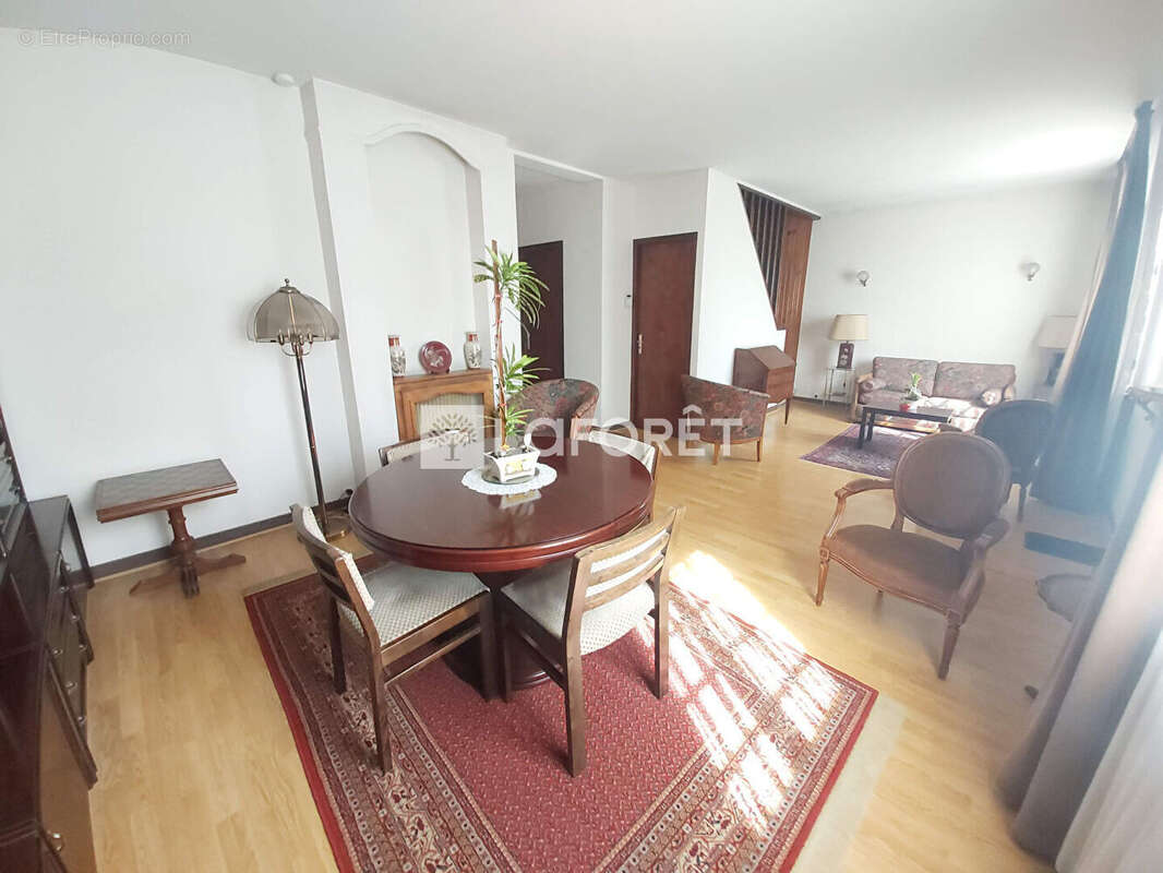 Bondy/villemomble secteur coquetiers - photo 7