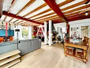 Maison à BOIS-D'ARCY