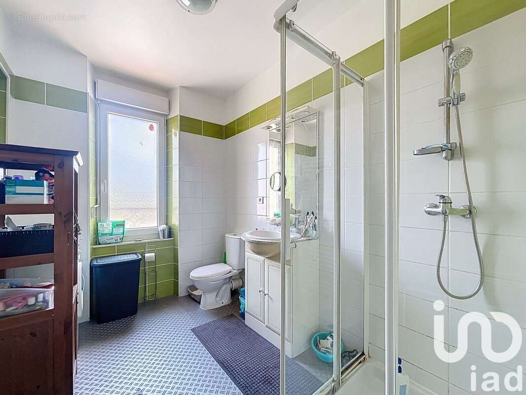 Appartement 86 m² à Val-De-Vesle  - photo 9