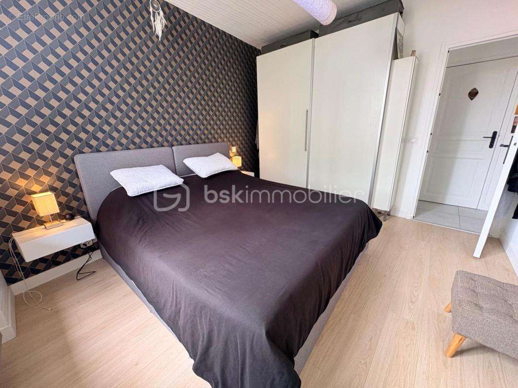 Appartement à PAU