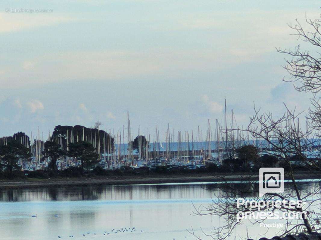 Maison à LA FORET-FOUESNANT