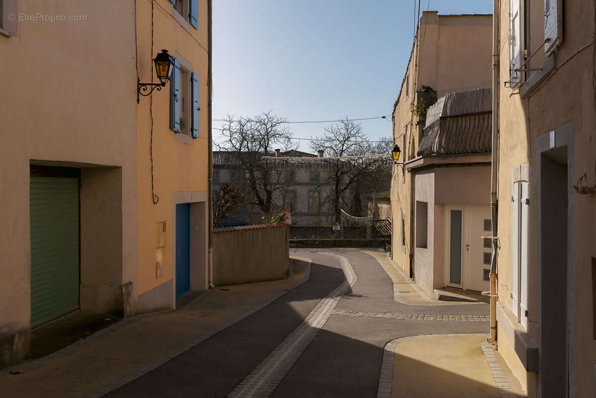 Maison à PENNAUTIER