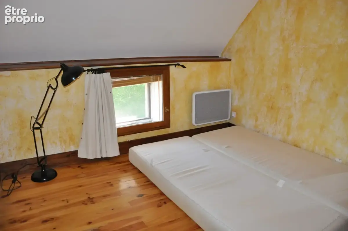 Belle maison familiale à la campagne, avec 5 chambres - photo 17