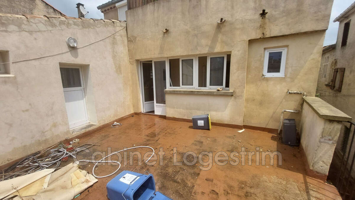 Appartement à CONGENIES