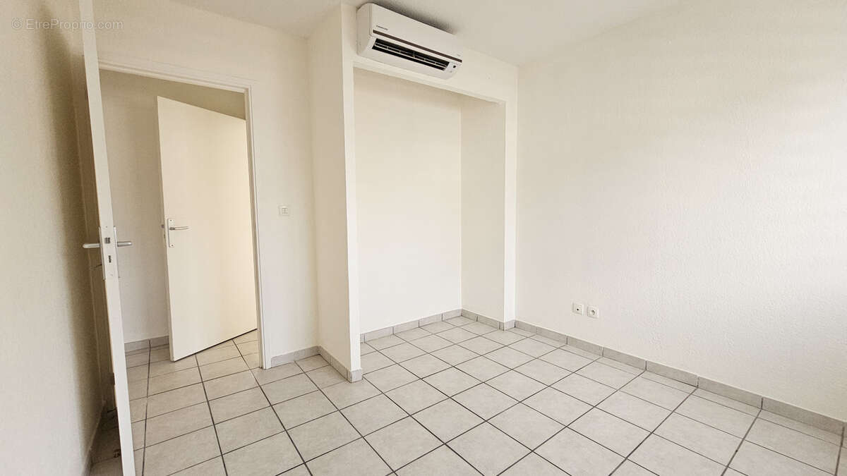 Appartement à CAYENNE