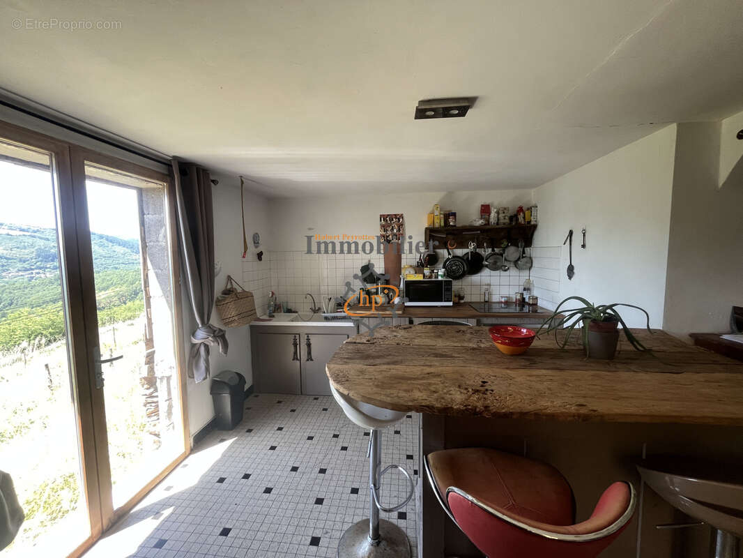 Vente maison avec terrain attenant Connac - photo 5