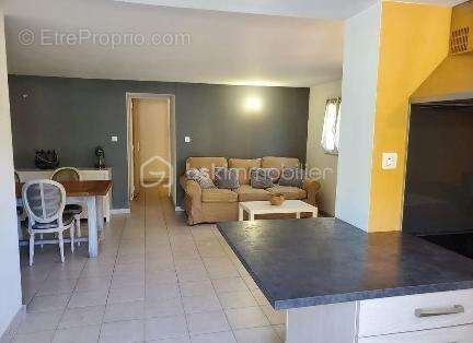 Maison à VILLENEUVE