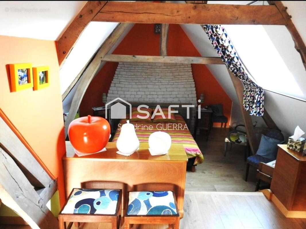 Photo 8 - Maison à HESDIN