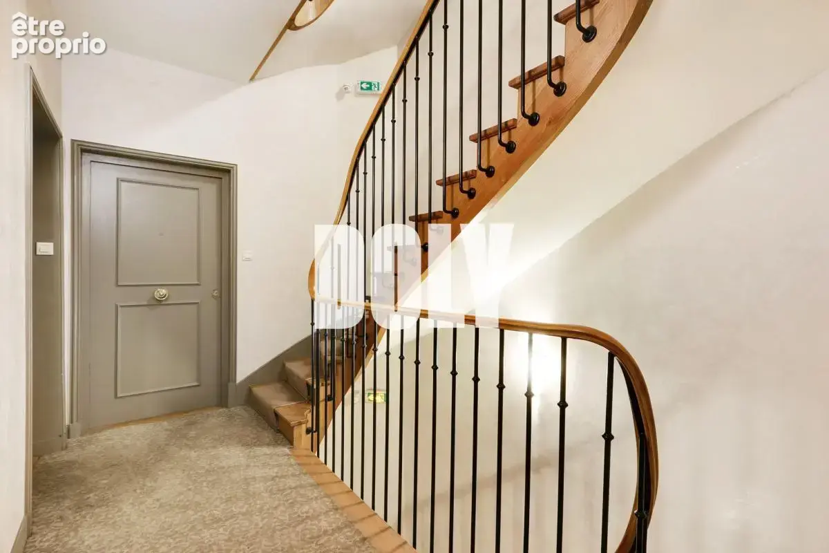 Exclusivité doly - appartement - 2 pièces - 54m2 - rue d'anjou - 75008 - photo 11