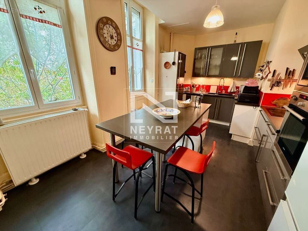 Appartement à CHALON-SUR-SAONE