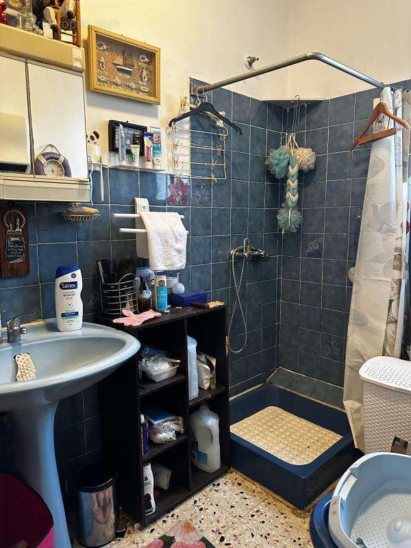 Maison à SAINT-POLYCARPE