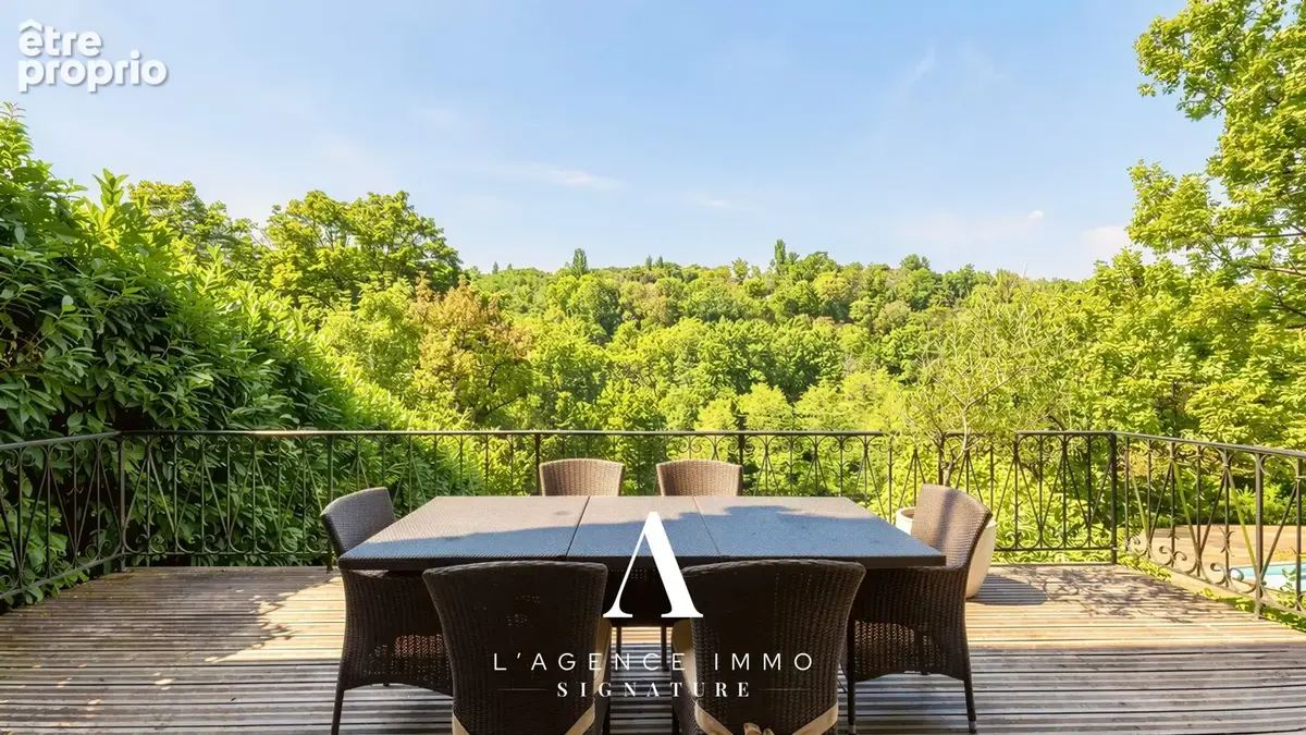 Maison 7 pièces 194 m² à vendre à Vanzy (74270) - photo 5
