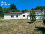 Appartement à VAYRES