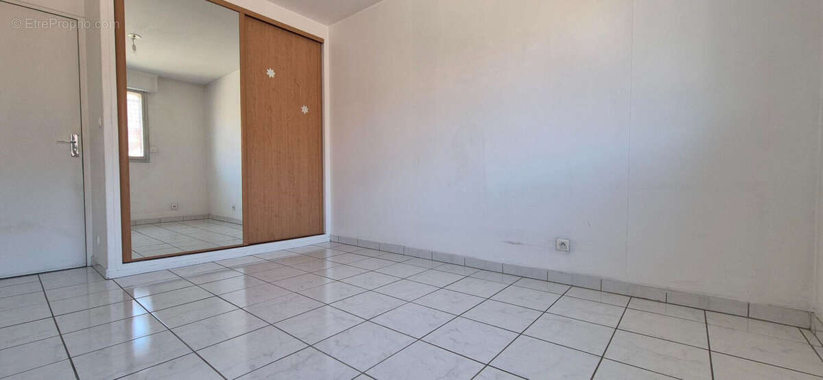 Appartement à BETHUNE
