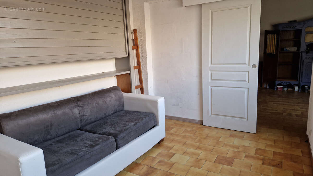 Appartement à LE GRAU-DU-ROI