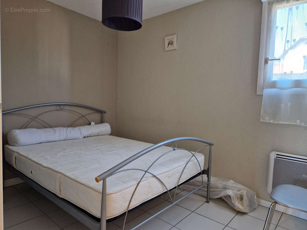 Appartement à SAINT-JEAN-DE-LUZ