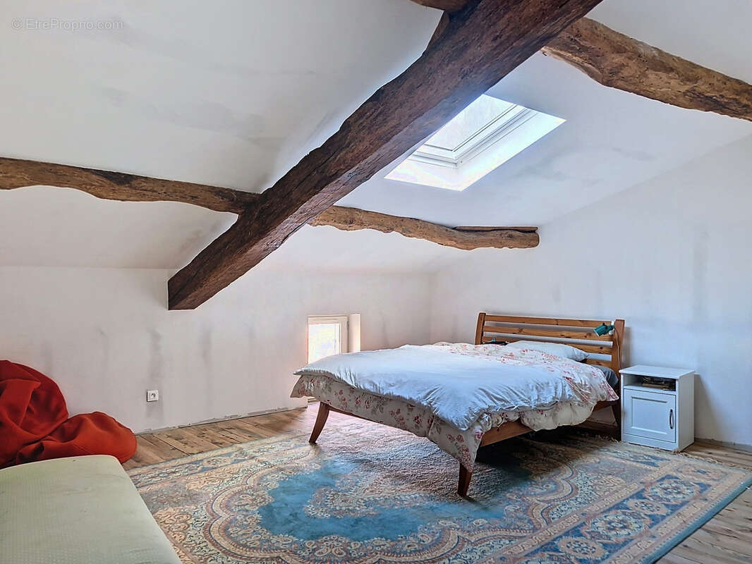 Maison à SAINTE-RADEGONDE