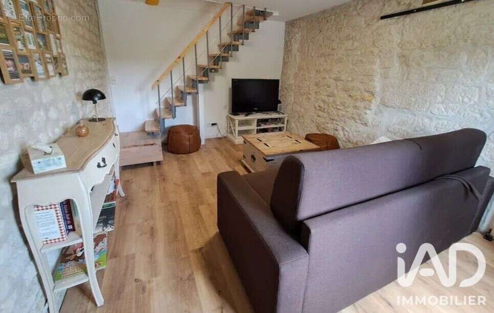 Maison 72 m² à Villentrois  - photo 7