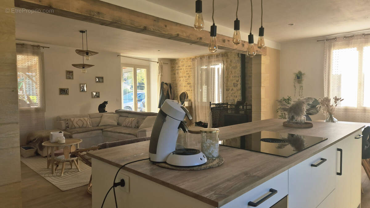 Maison à SARLAT-LA-CANEDA