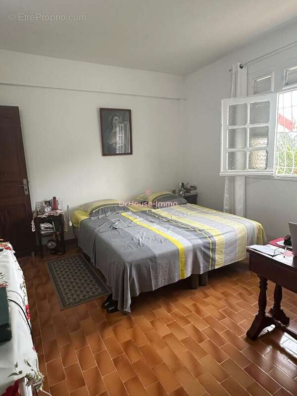 Maison à LA TRINITE