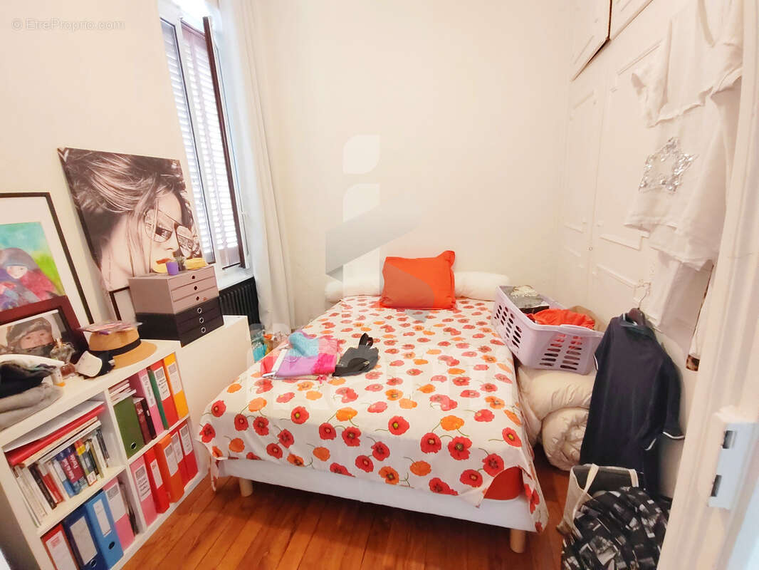 Appartement à AIX-LES-BAINS