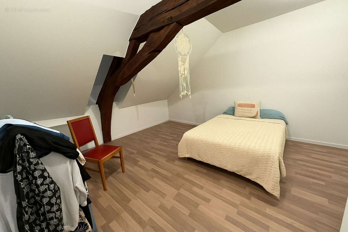 Appartement à LE CATEAU-CAMBRESIS