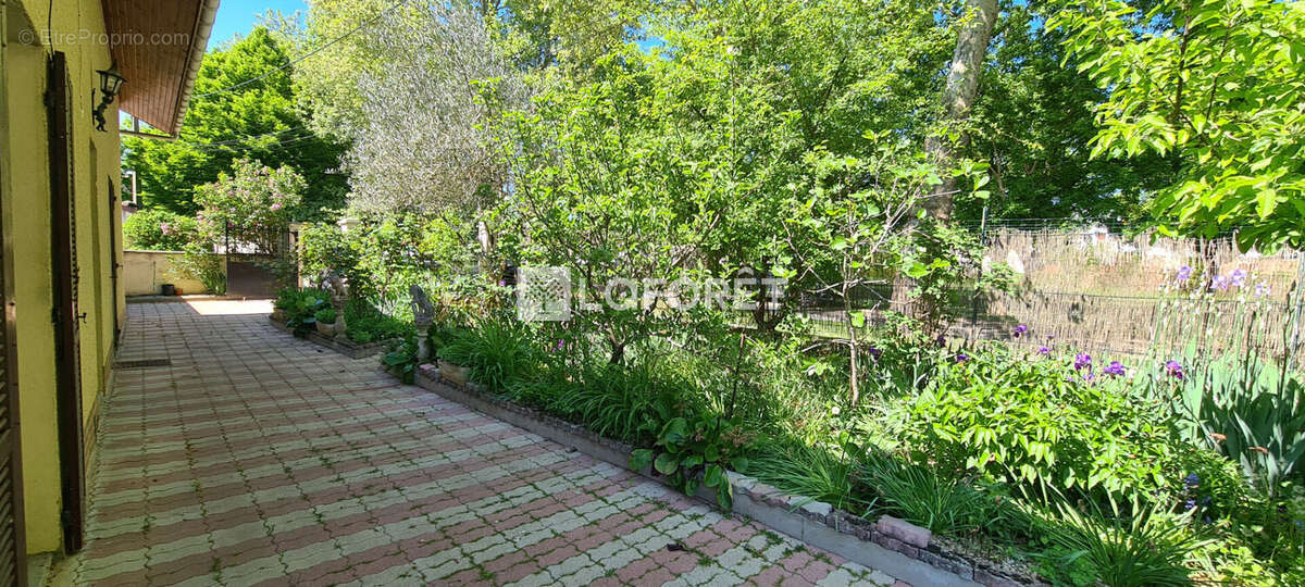 Maison à VITRY-LE-FRANCOIS