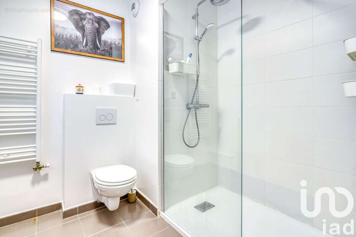 Photo 9 - Appartement à SOISY-SUR-SEINE