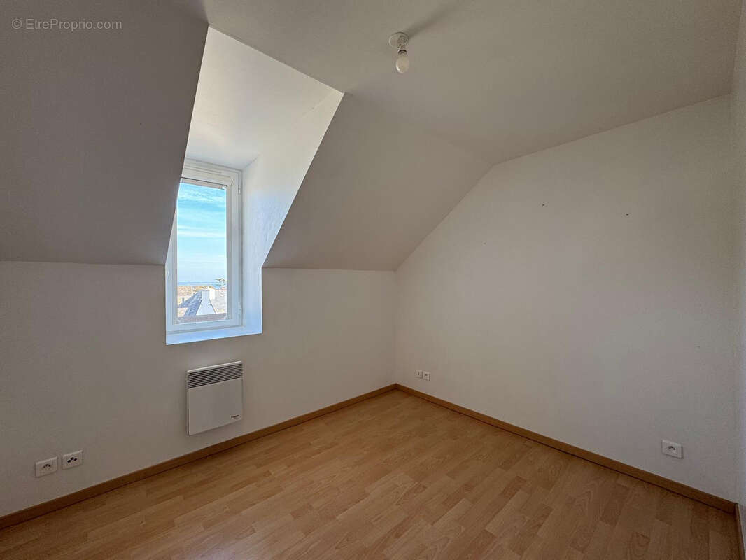 Appartement à FOUESNANT