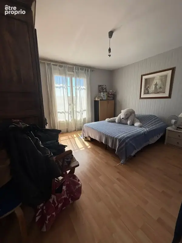 Appartement - photo 7
