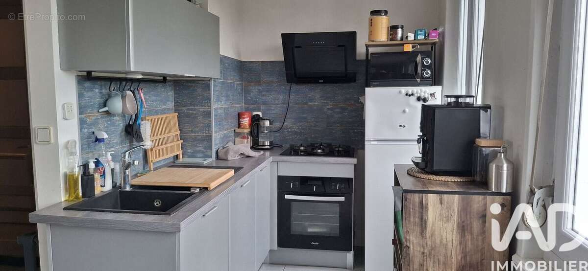 Photo 5 - Maison à ILLIES