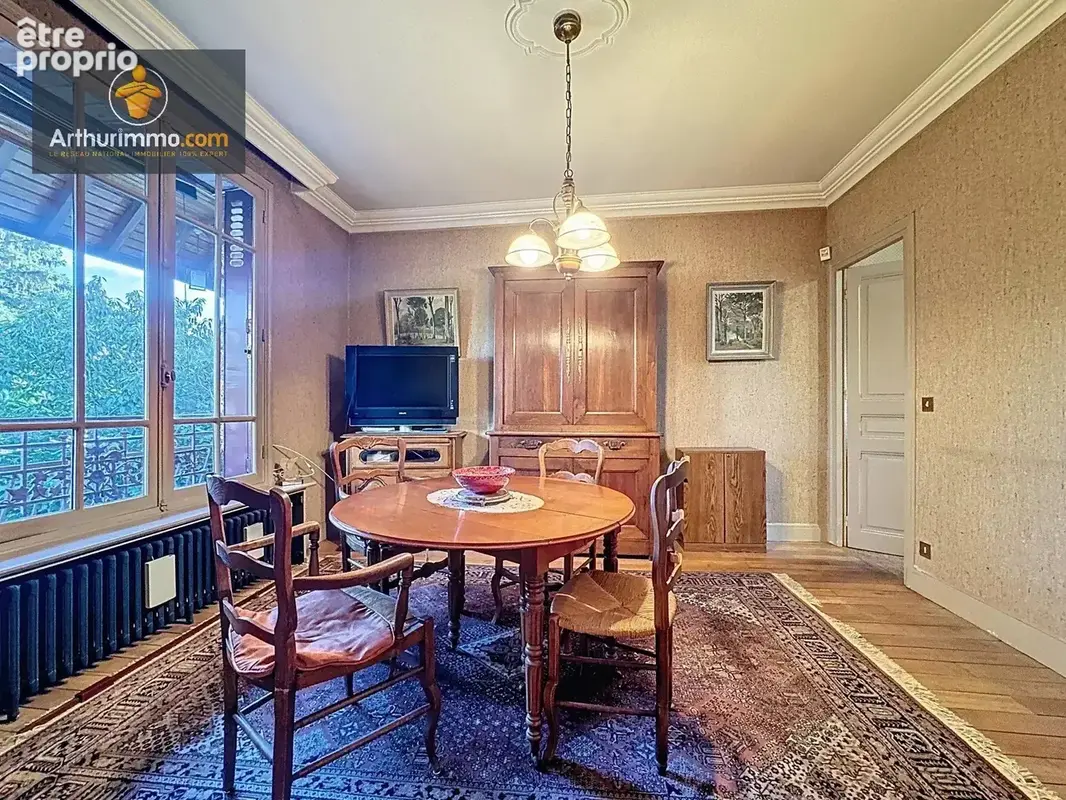 Vente Maison Eaubonne(95600) 430 000ï¿œ - photo 3