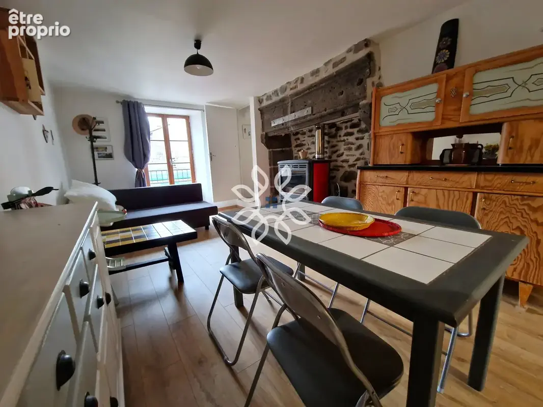 Immeuble à vendre   Allanche - photo 10