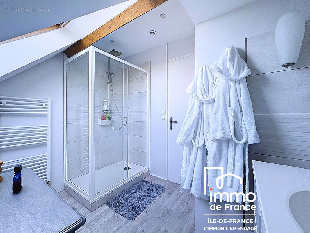 Maison à RAMBOUILLET