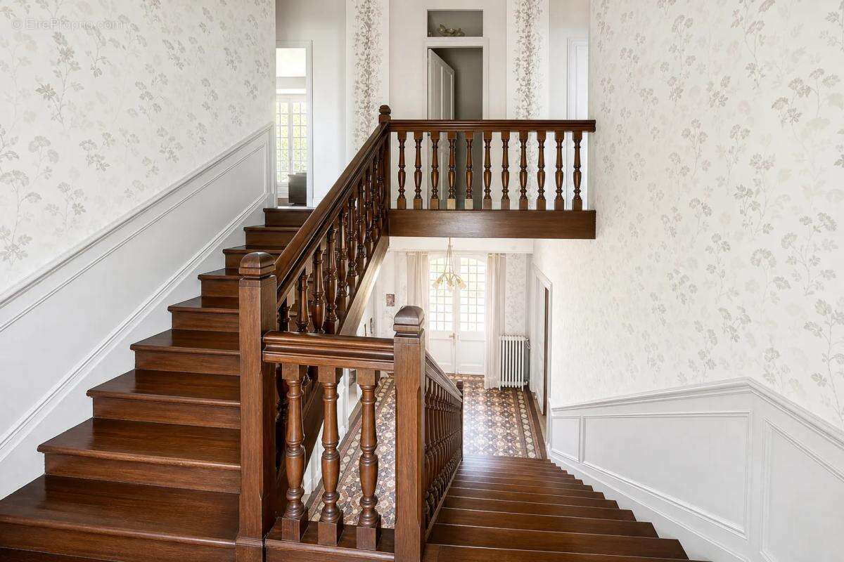 Maison de 7 pièces de 186 m² à Beauce la Romaine - photo 11
