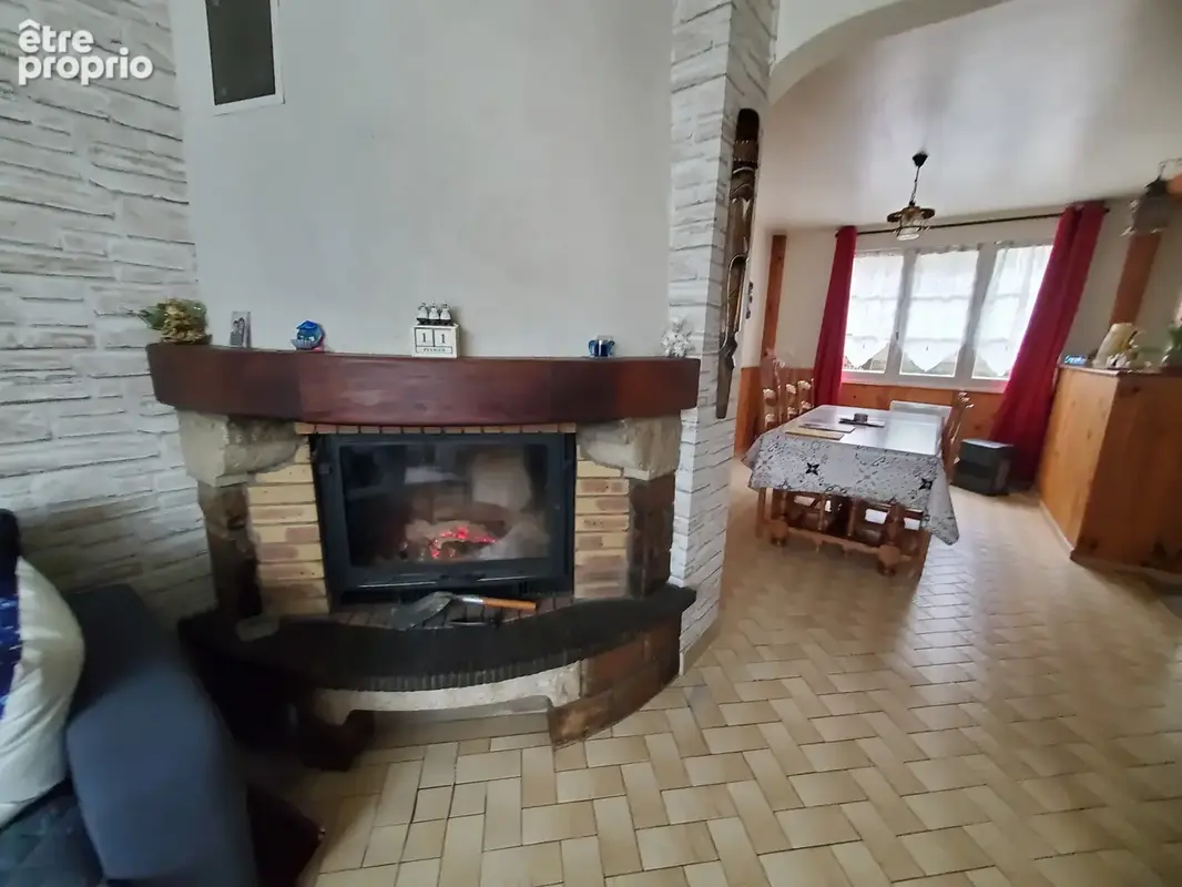 Maison mitoyenne - photo 5