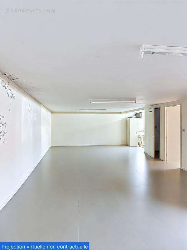 Maison à RAMONVILLE-SAINT-AGNE