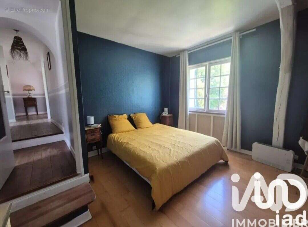 Photo 8 - Maison à LA FERTE-SOUS-JOUARRE