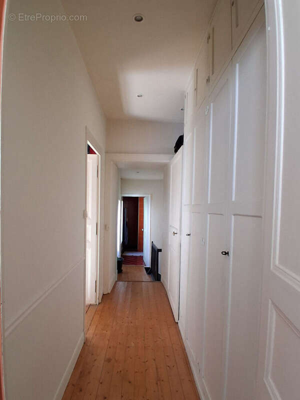 Maison à LES SABLES-D'OLONNE