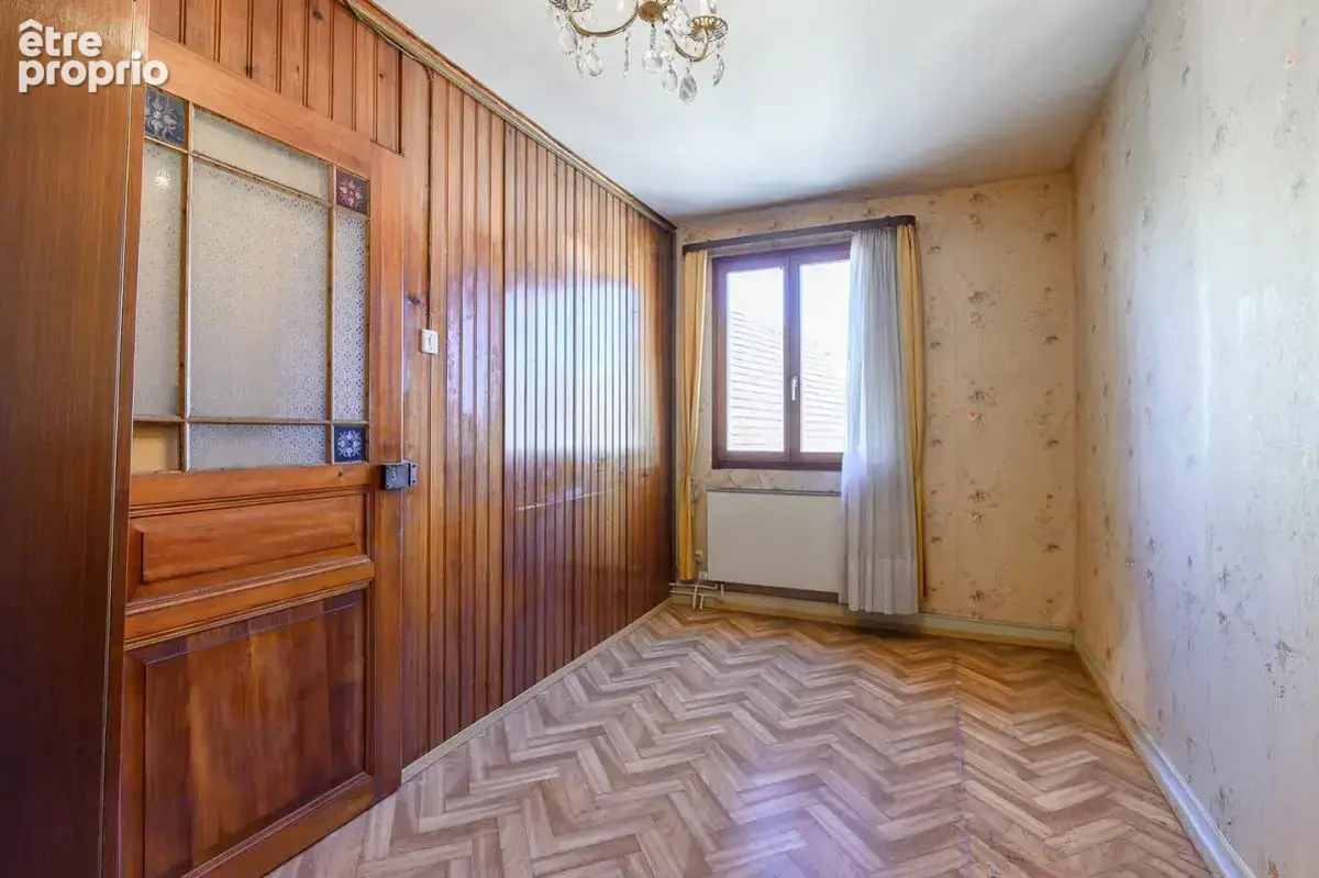 Boulangerie et appartement - photo 11