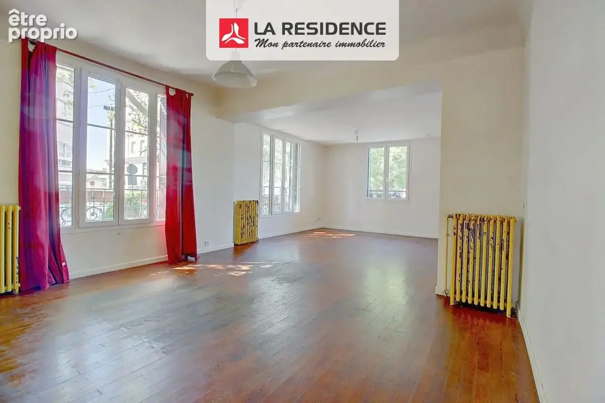 Maison 7 pièces 150 m² à vendre à Sartrouville (78500) - photo 2