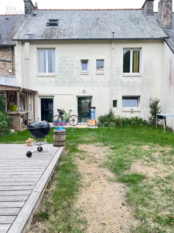 Maison de ville à vendre 5 chambres SAINT BRIEUC (22) - photo 21