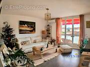 Appartement à MARSEILLE-12E