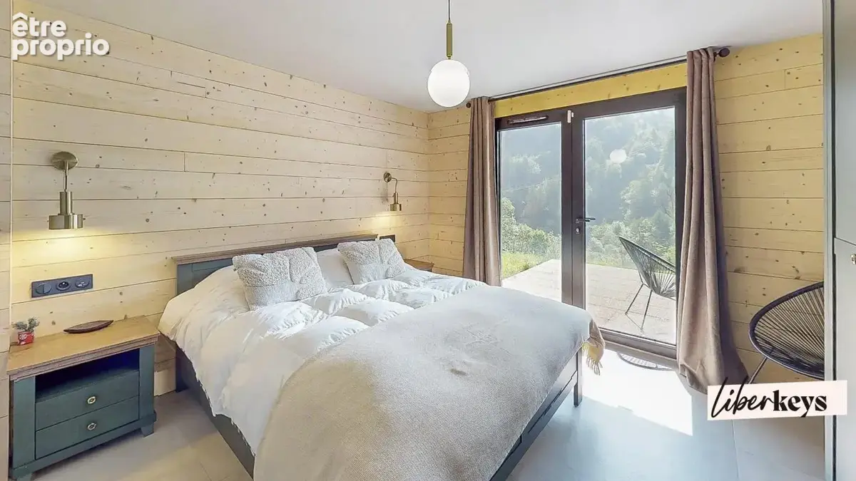 Chalet Moderne  Portes du Soleil - photo 5