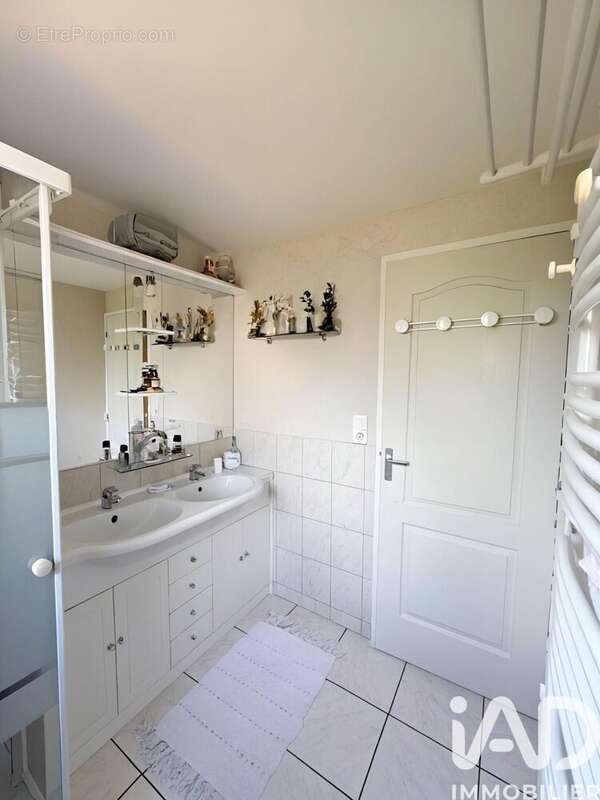 Photo 9 - Maison à AIGREFEUILLE-D'AUNIS