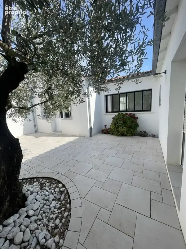 Maison à LE BOIS-PLAGE-EN-RE