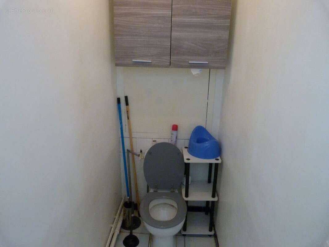 Appartement à VIERZON