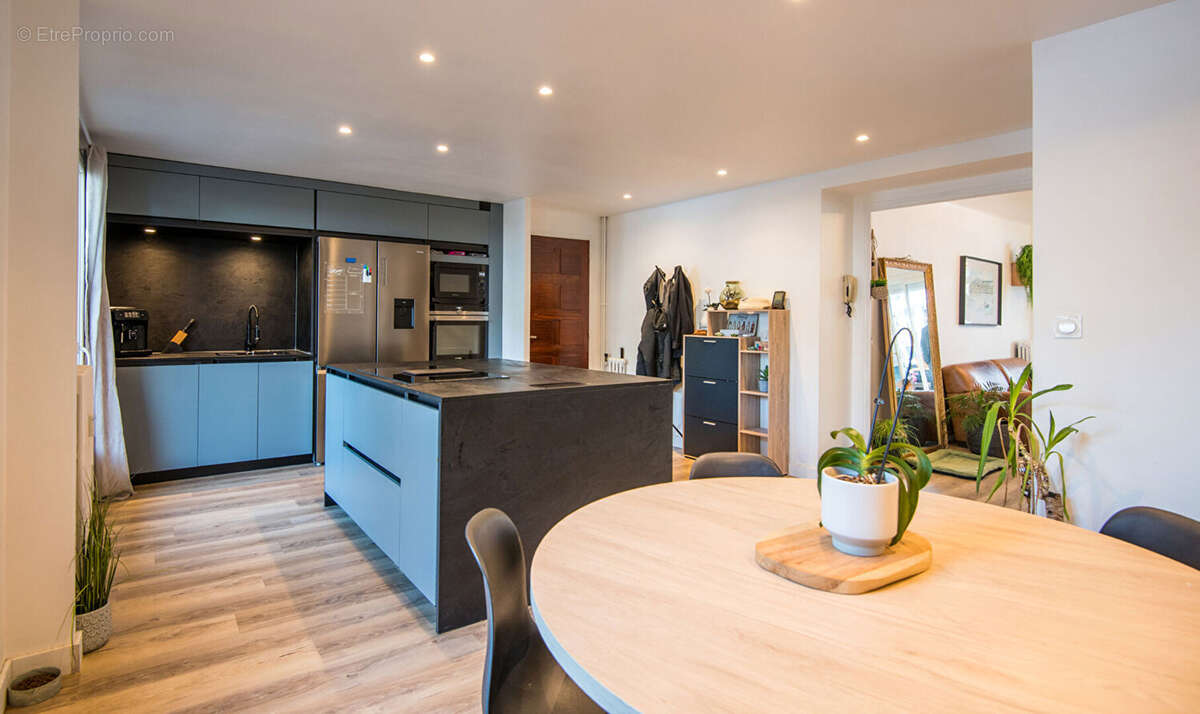 Appartement à RODEZ