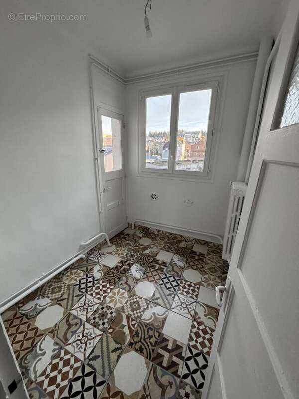 Appartement 112 m² à Lisieux  - photo 8